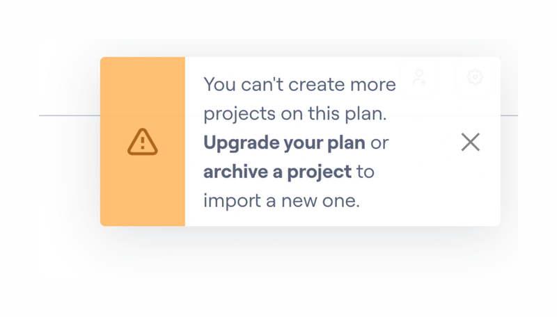 Maze
				notification toast ui component