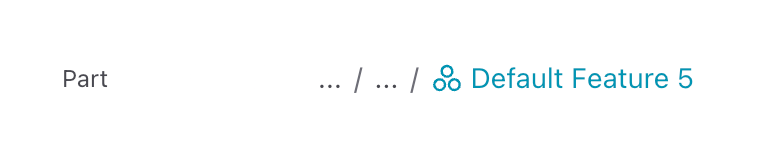 DevRev
				breadcrumb ui component