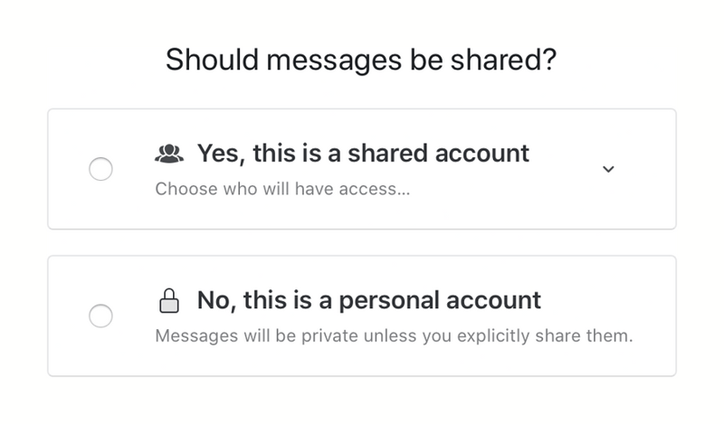 Missive
				checkbox & radio ui component