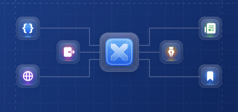 Craft
				illustration ui component