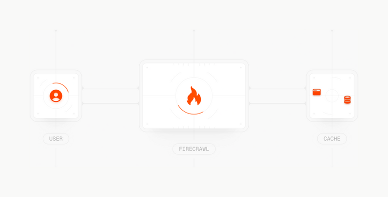 Firecrawl
				illustration ui component