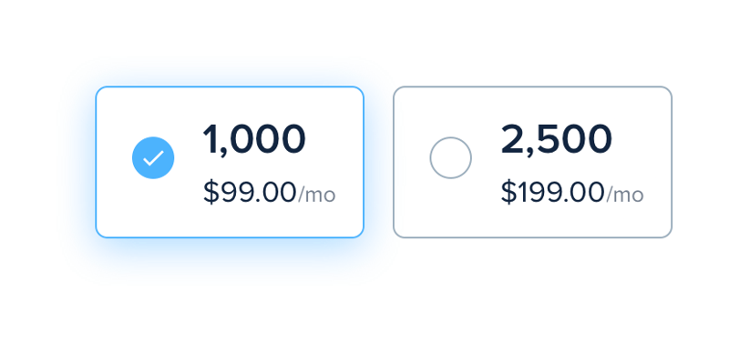 Clearbit
				checkbox & radio ui component