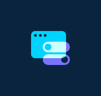 Stripe
				icon ui component