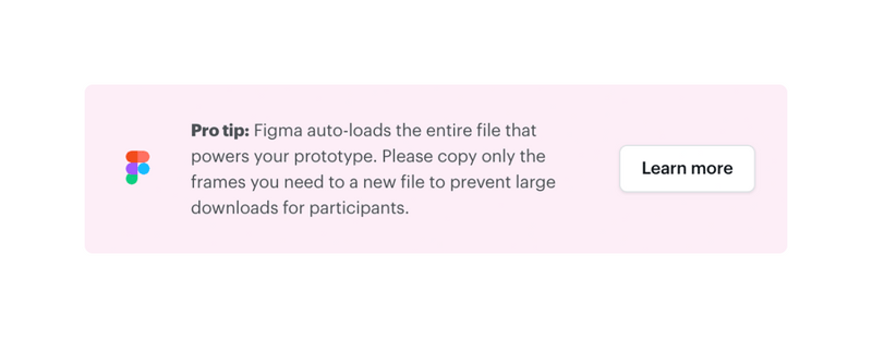 Ballpark
				tips ui component