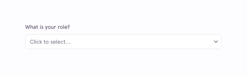 Tango
				input select ui component