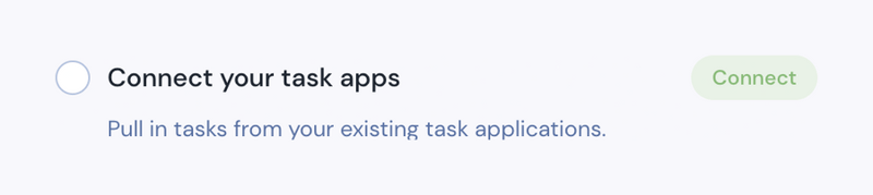 Friday
				checkbox & radio ui component