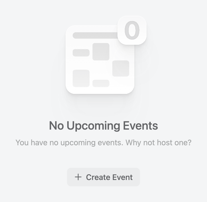 Luma
				illustration ui component