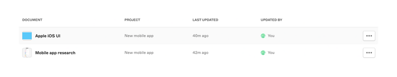 Sketch
				table ui component