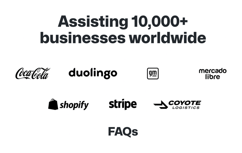 Github
				social proof ui component