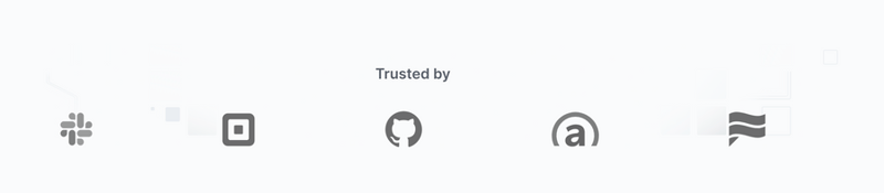 PlanetScale
				social proof ui component