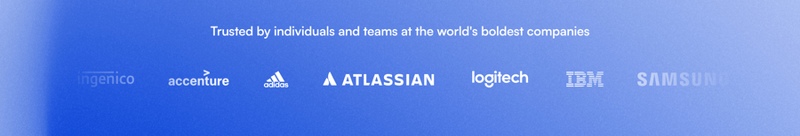 Uizard
				social proof ui component