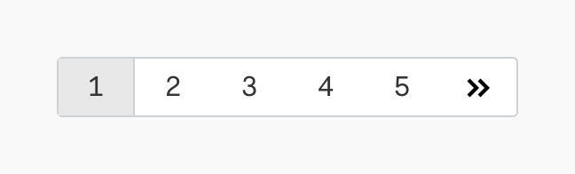 Auth0
				pagination ui component