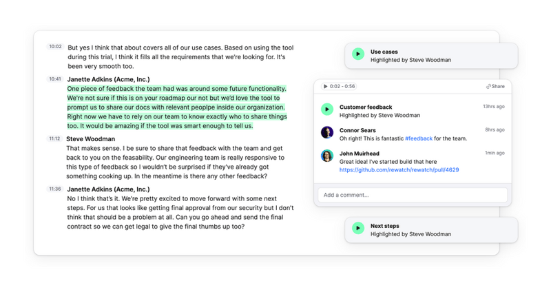 Rewatch
				illustration ui component