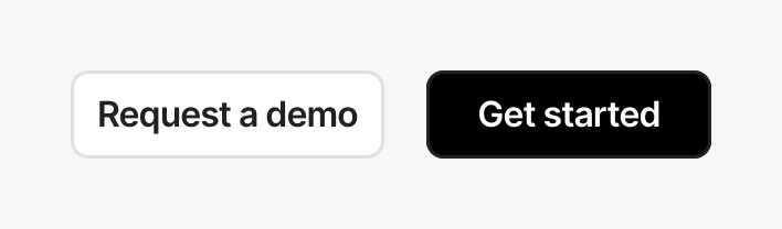 Coda
				button ui component