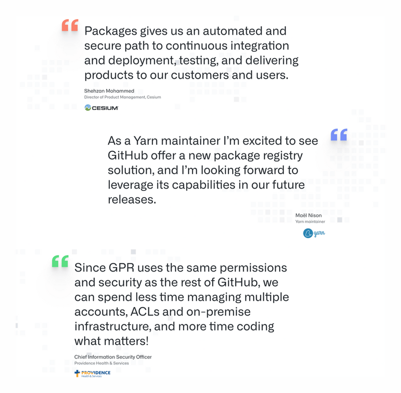 Github
				testimonial ui component