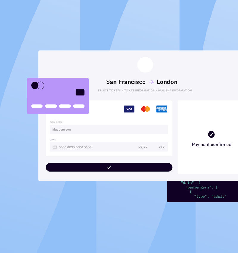 Duffel
				illustration ui component
