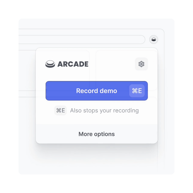 Arcade
				illustration ui component
