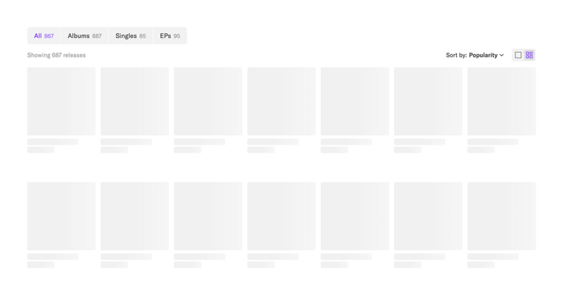 Record club
				skeleton ui component