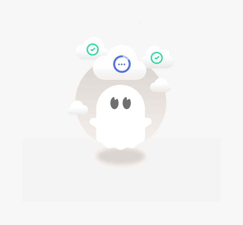 PhantomBuster
				illustration ui component