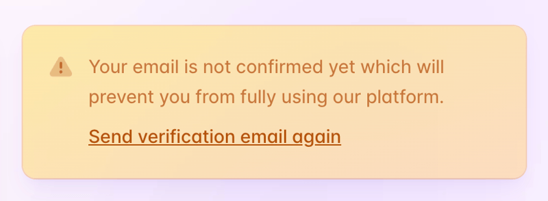 Fly
				alert ui component