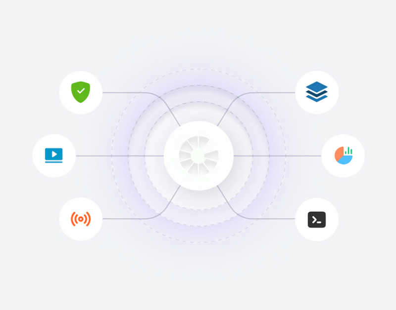 Gumlet
				illustration ui component