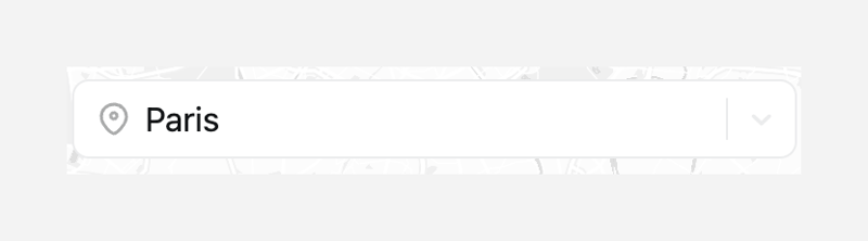 Luma
			form autocomplete ui component