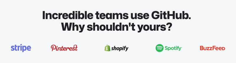 Github
				social proof ui component