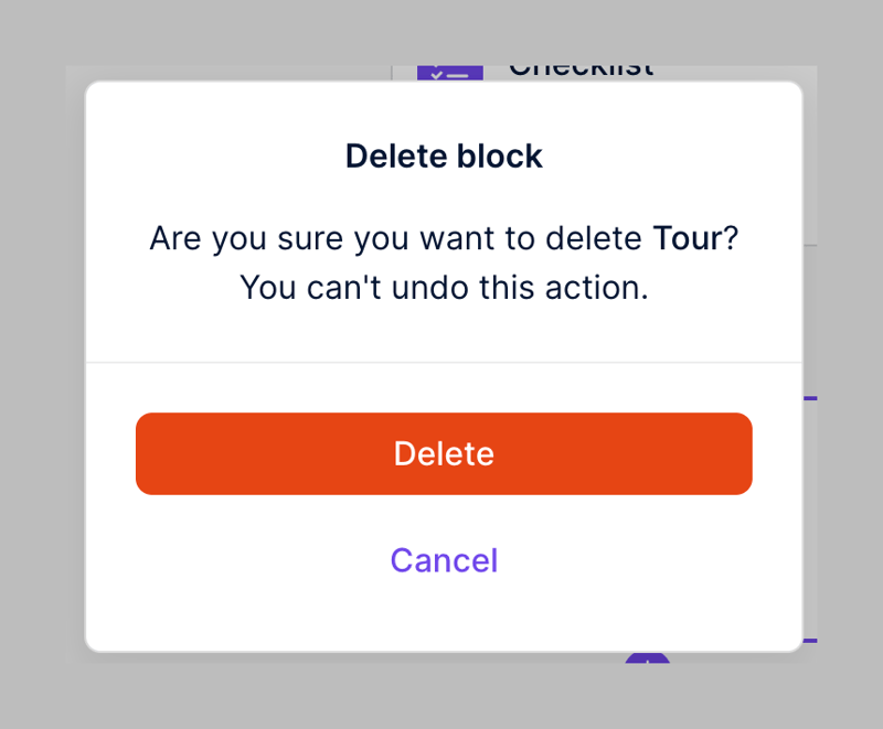 Dopt
				modal ui component
