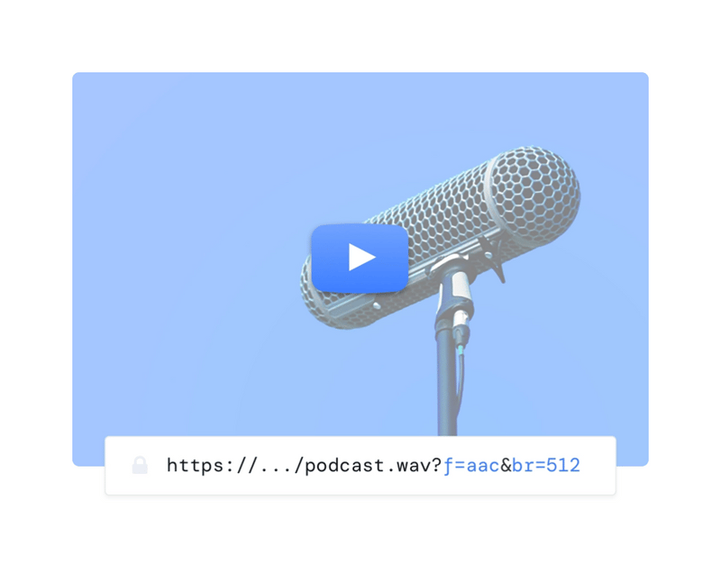 Bytescale
				illustration ui component
