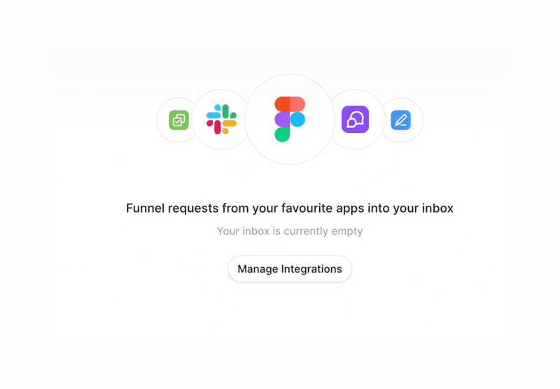 Marathon
				empty state ui component