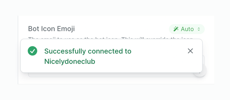 Lindy
				notification toast ui component