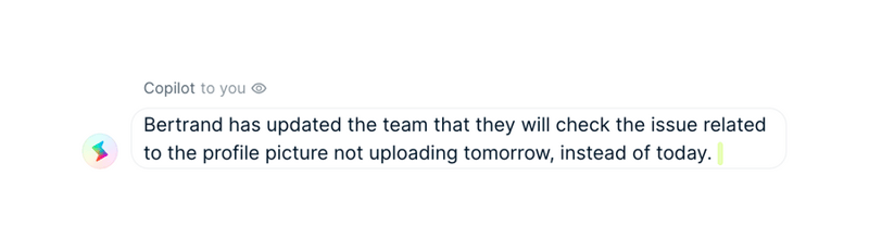 Height
				artificial intelligence ui component