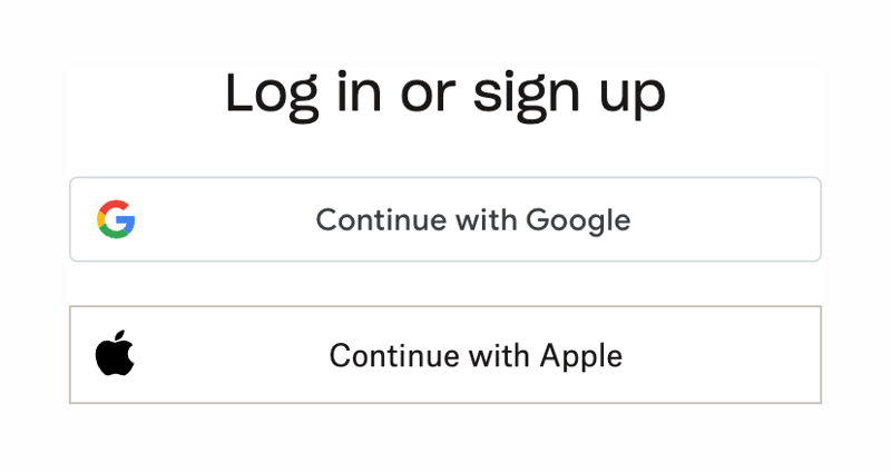 Dropbox
				social proof ui component