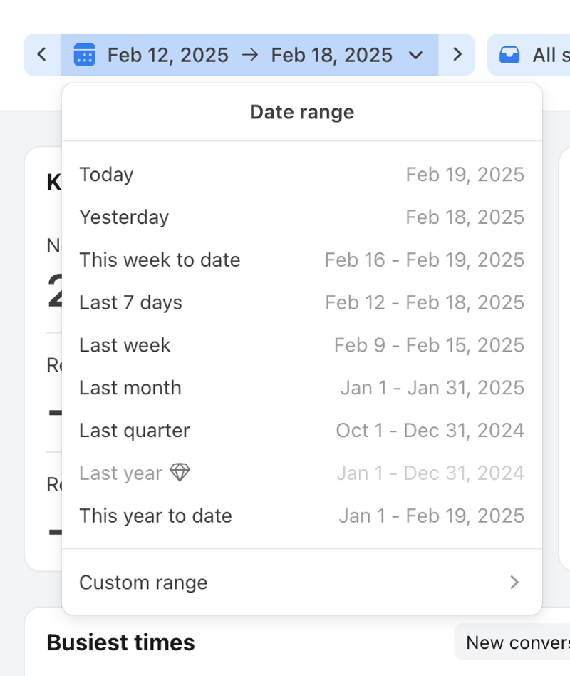 Front
				datepicker ui component