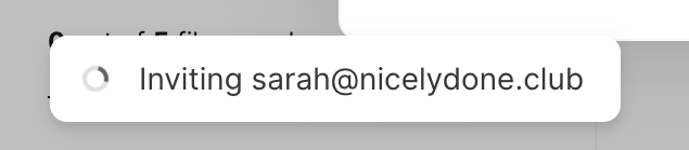 Eraser
				alert ui component
