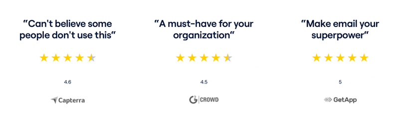 Front
				social proof ui component