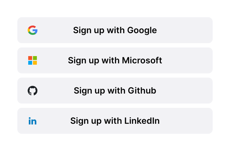 Twingate
				button ui component