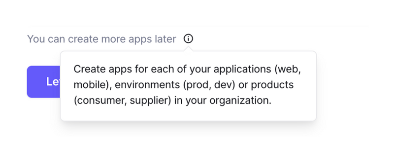 Bucket
				tooltip ui component