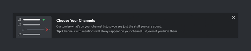 Discord
				tips ui component