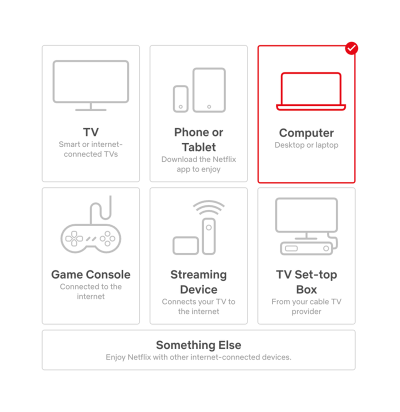 Netflix
				input multi-select ui component