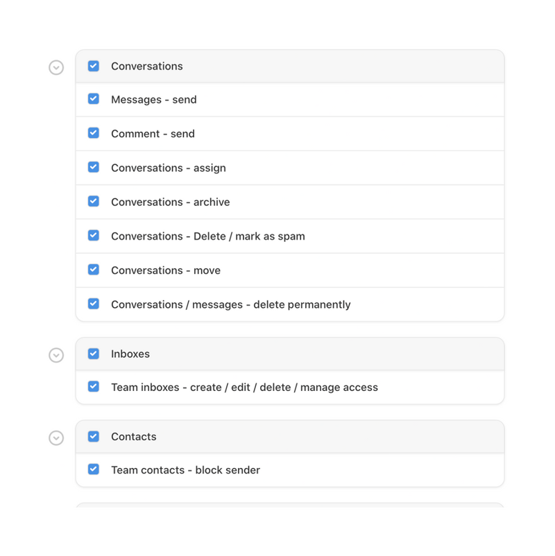 Front
				table ui component