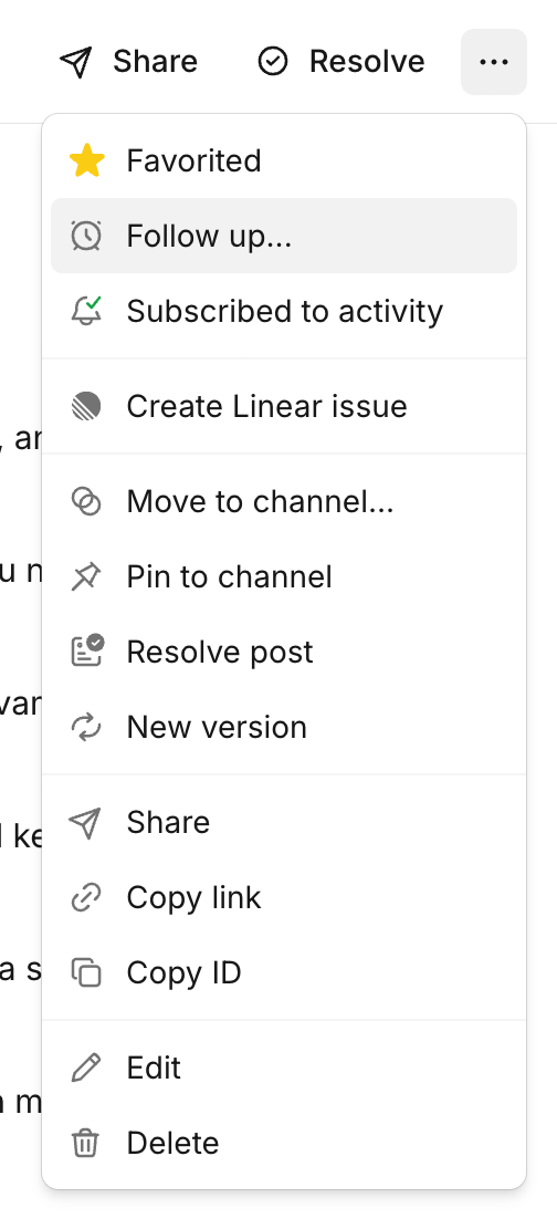 Campsite
				dropdown menu ui component