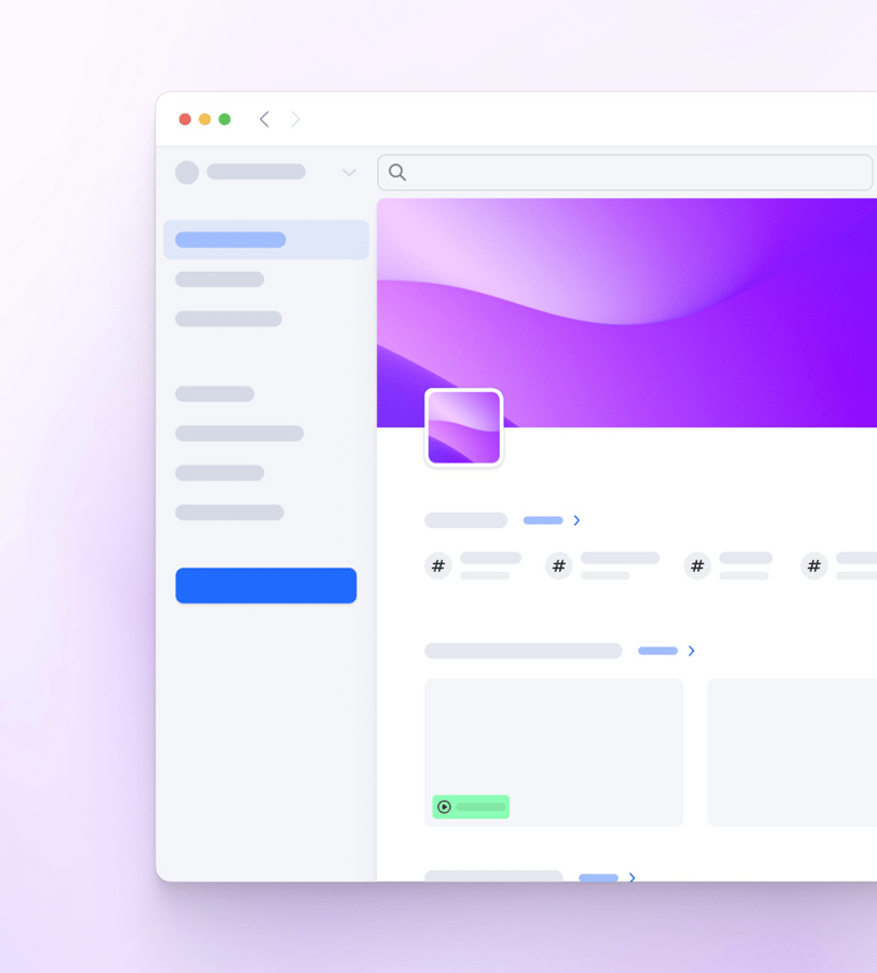 Rewatch
				illustration ui component
