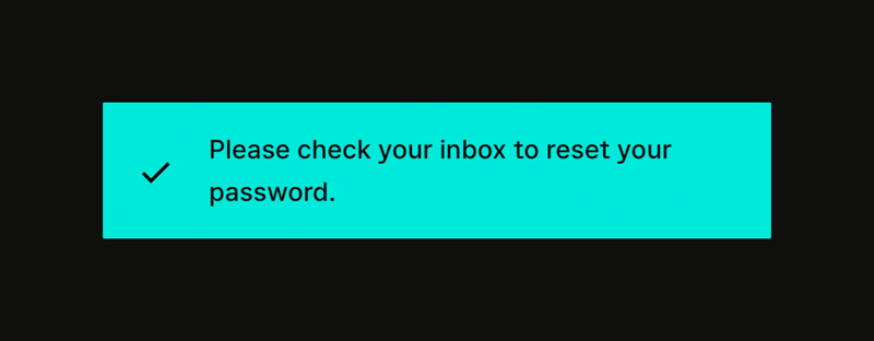 Epidemic Sound
				alert ui component