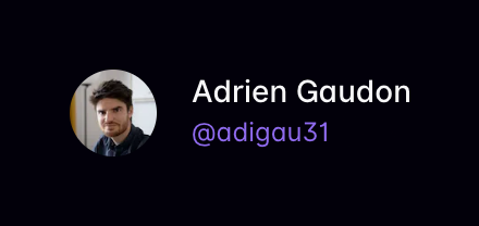 Liveblocks
				avatar ui component