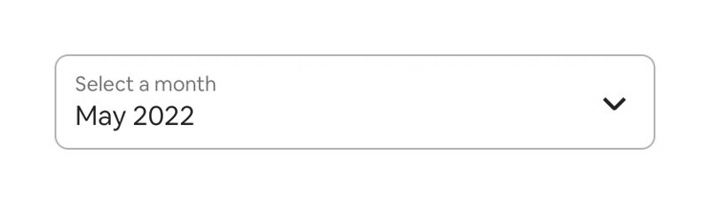 Airbnb
				input select ui component