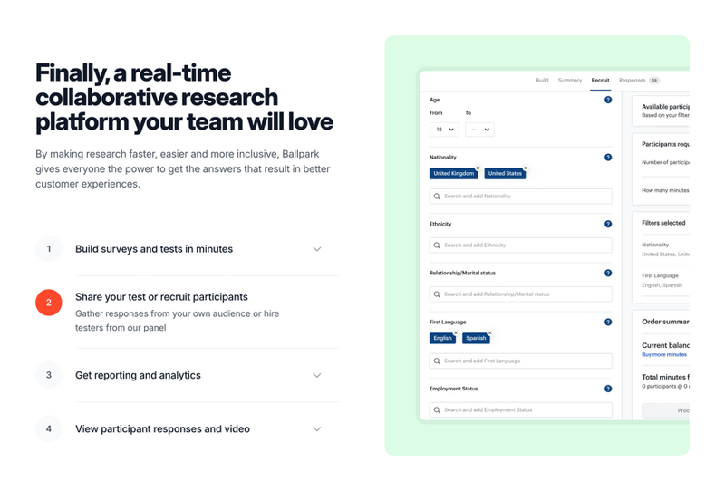 Ballpark
				accordion ui component