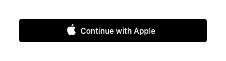 Craft
				social login button ui component