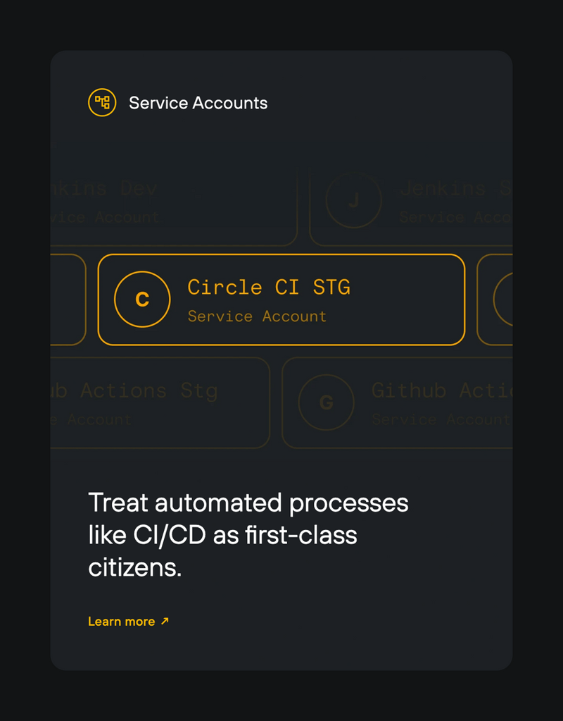 Twingate
				illustration ui component