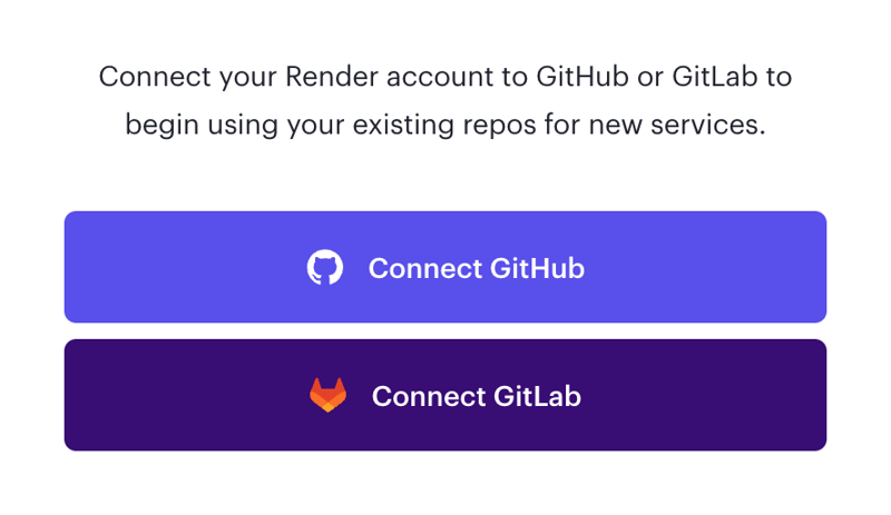 Render
				social login button ui component